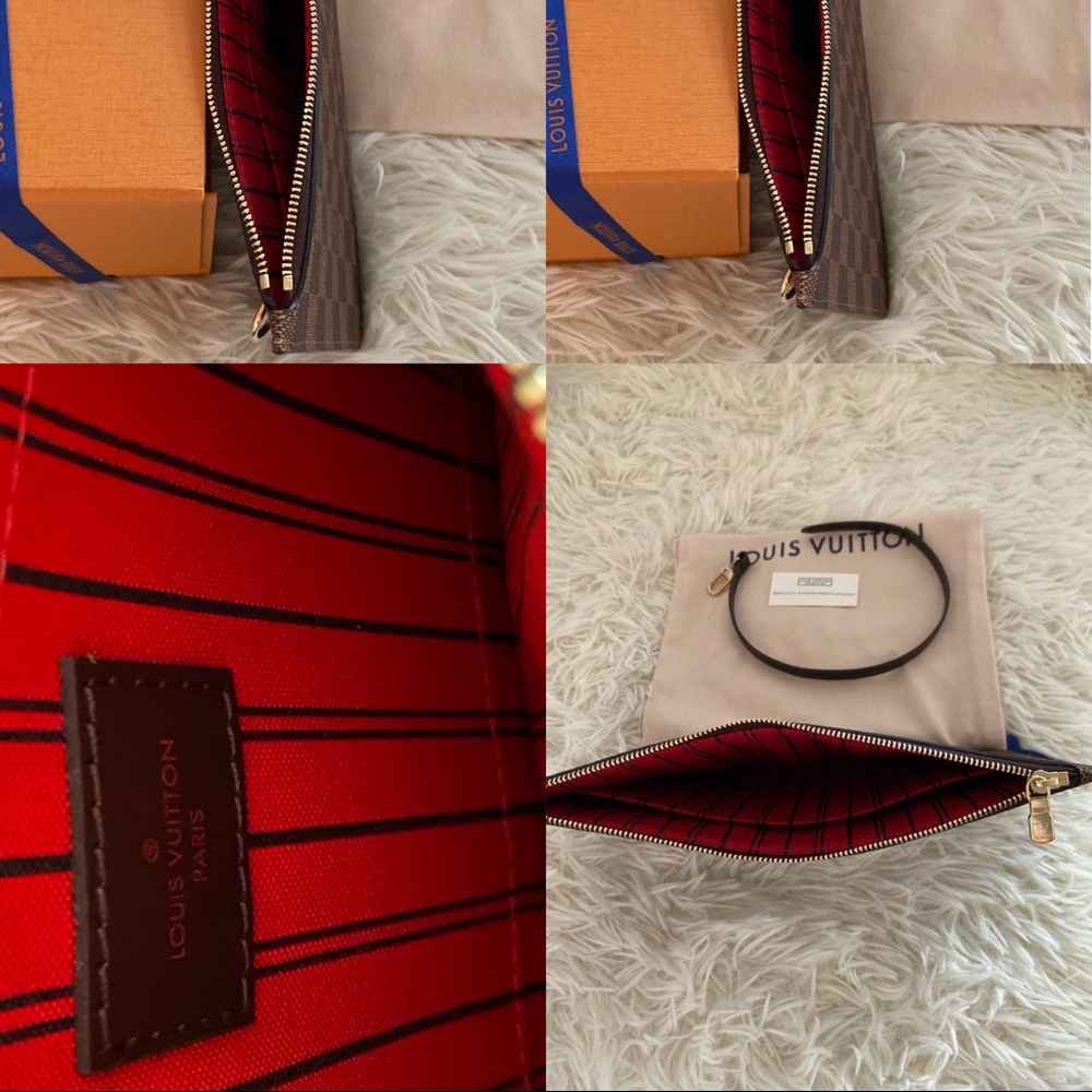 Louis Vuitton (Free Dior Lip Glow) - Picture 13 of 16